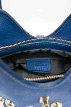 Josie Shoulder Bag - Blue