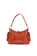 Bolso de hombro Kate - Terracota
