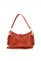 Bolso de hombro Kate - Terracota