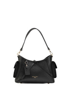 Kate Shoulder Bag - Black