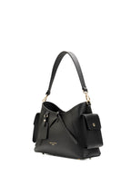 Kate Shoulder Bag - Black