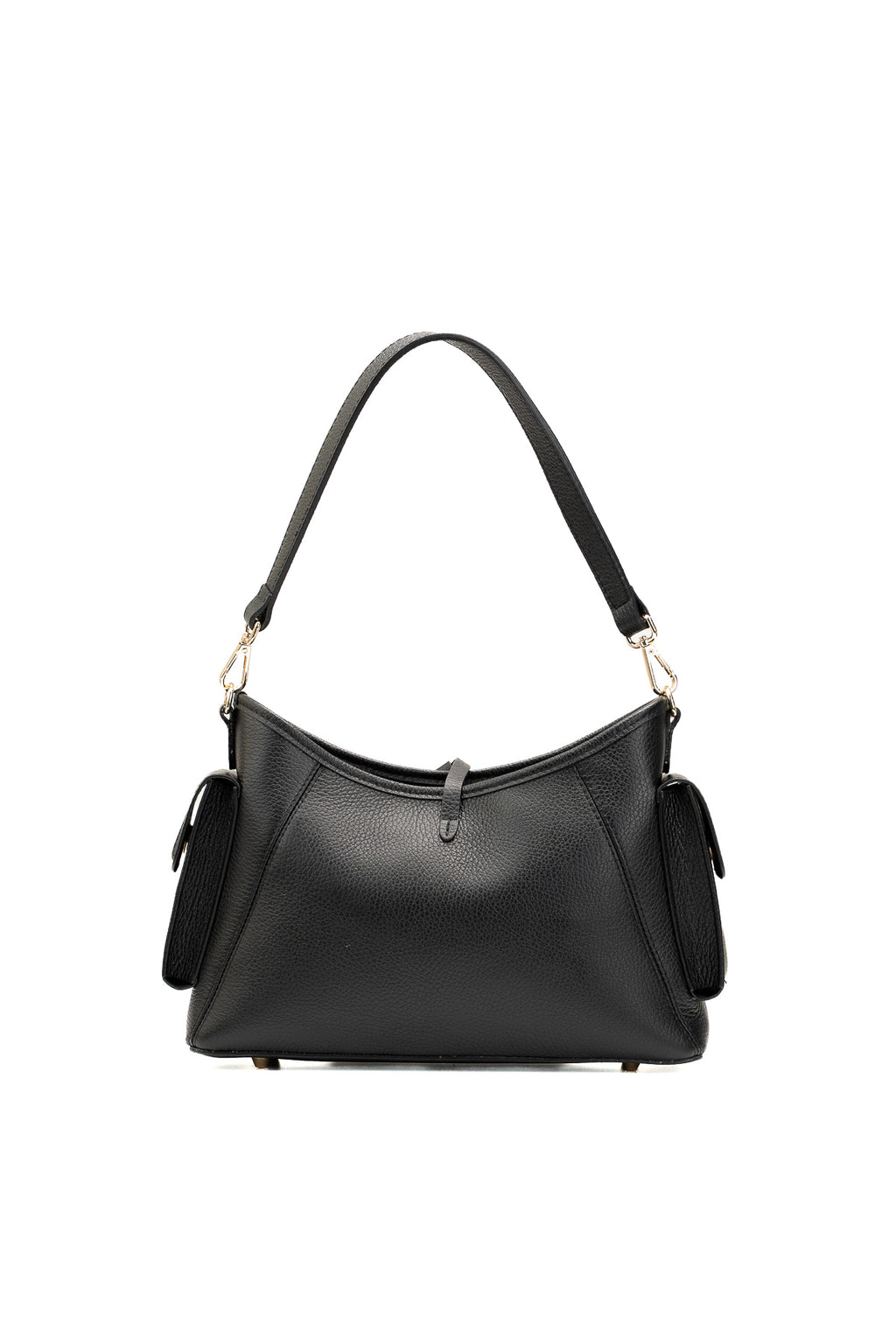 Kate Shoulder Bag - Black
