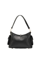 Kate Shoulder Bag - Black