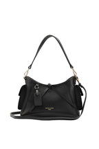Kate Shoulder Bag - Black