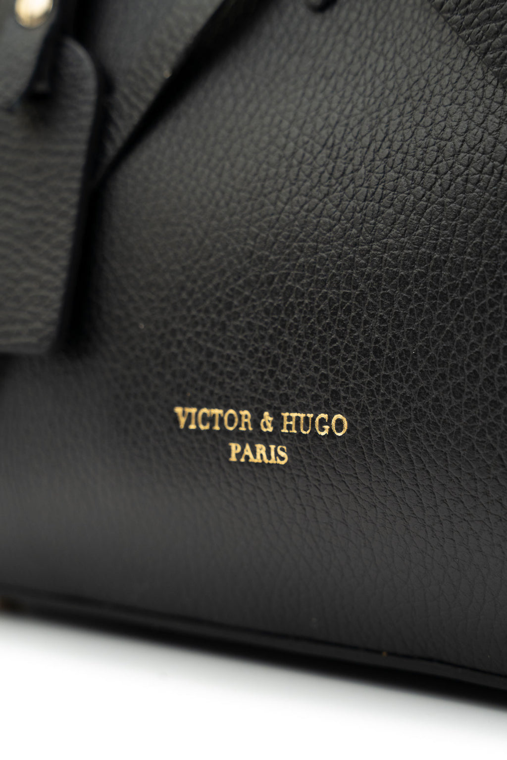 Kate Shoulder Bag - Black