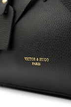 Kate Shoulder Bag - Black