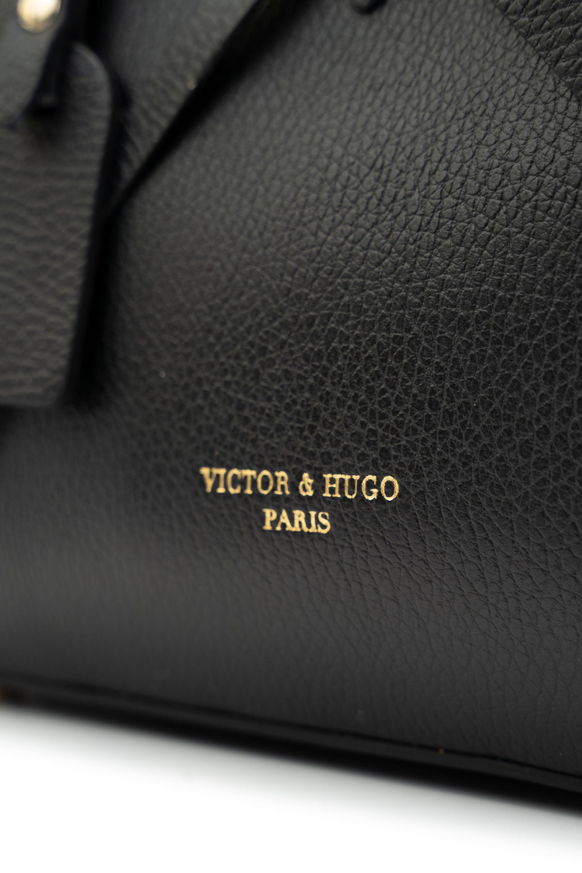 Kate Shoulder Bag - Black