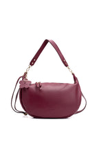 Sac A Bandouliere Kim - Bordeaux