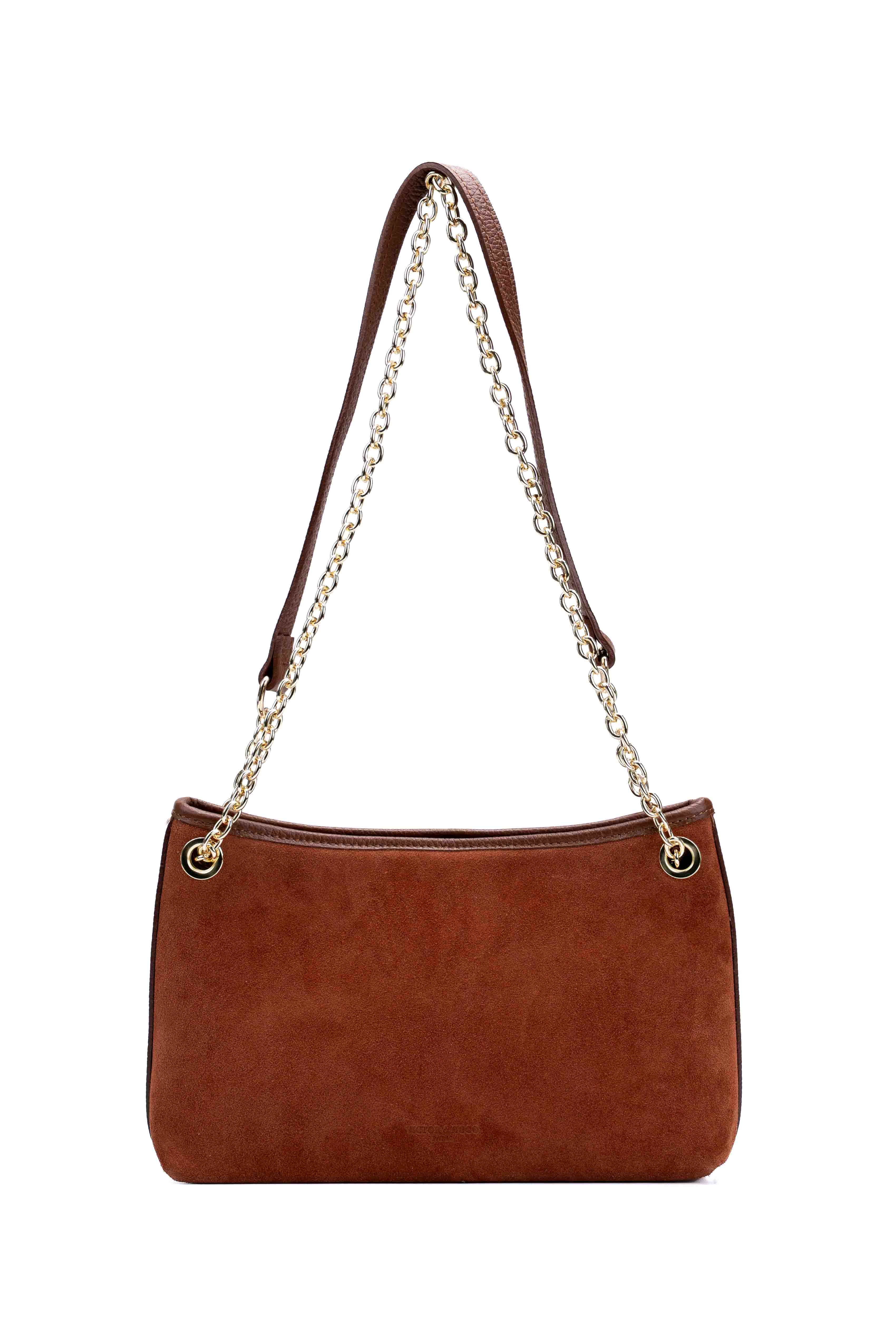 Sac Porte Epaule Mia - Camel