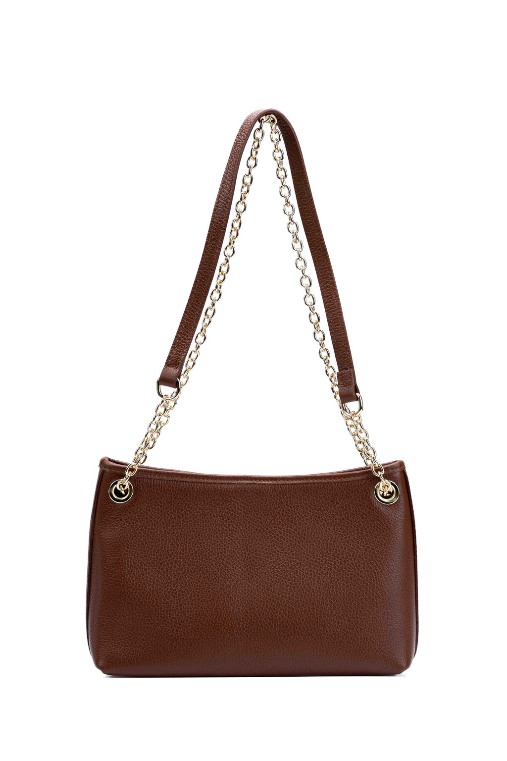 Sac Porte Epaule Mia - Camel