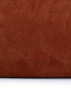 Sac Porte Epaule Mia - Camel