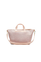Monaco Shoulder Bag - Light Pink