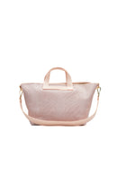 Sac A Bandouliere  Monaco - Rose Clair