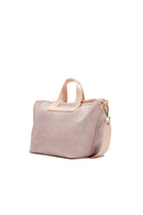 Sac A Bandouliere  Monaco - Rose Clair