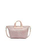 Sac A Bandouliere  Monaco - Rose Clair