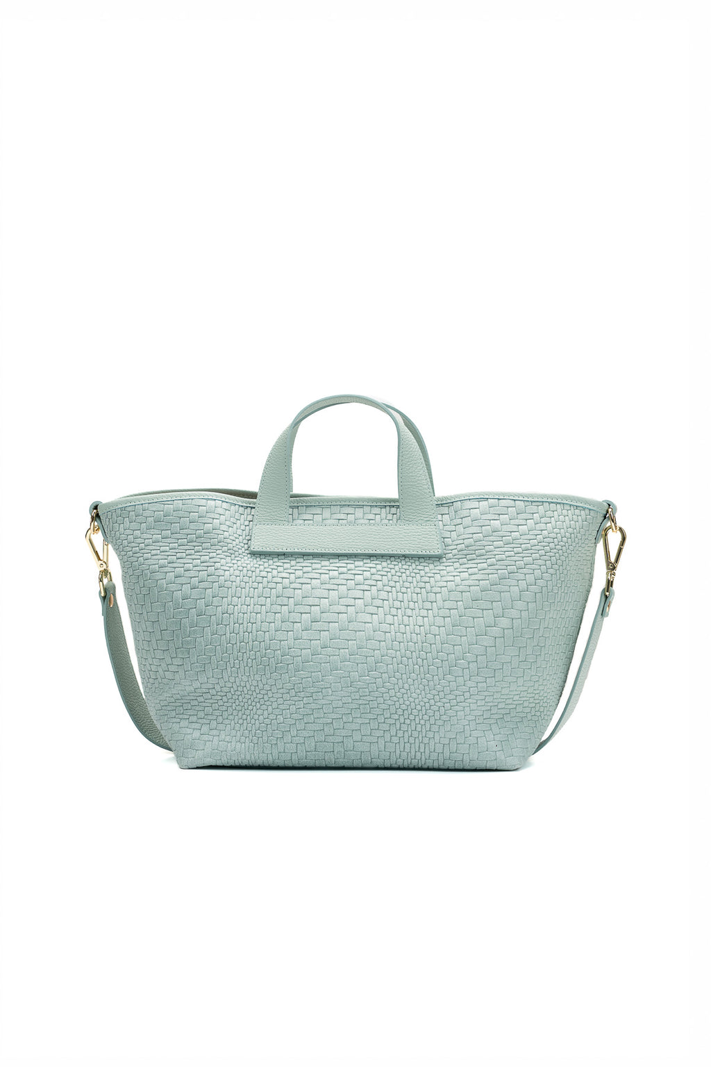 Sac A Bandouliere  Monaco - Bleu