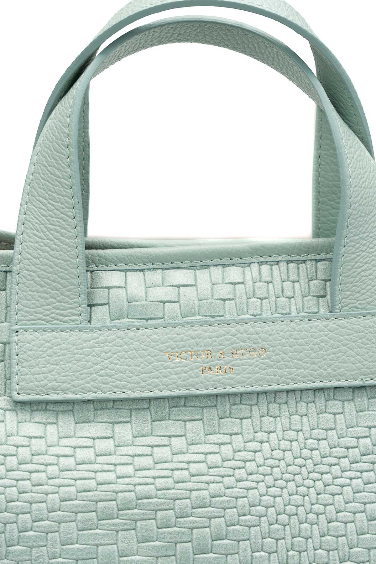 Sac A Bandouliere  Monaco - Bleu