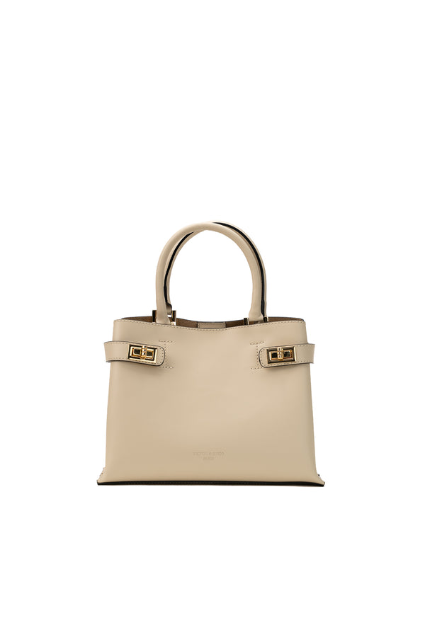 Bolso Nelia - Beige