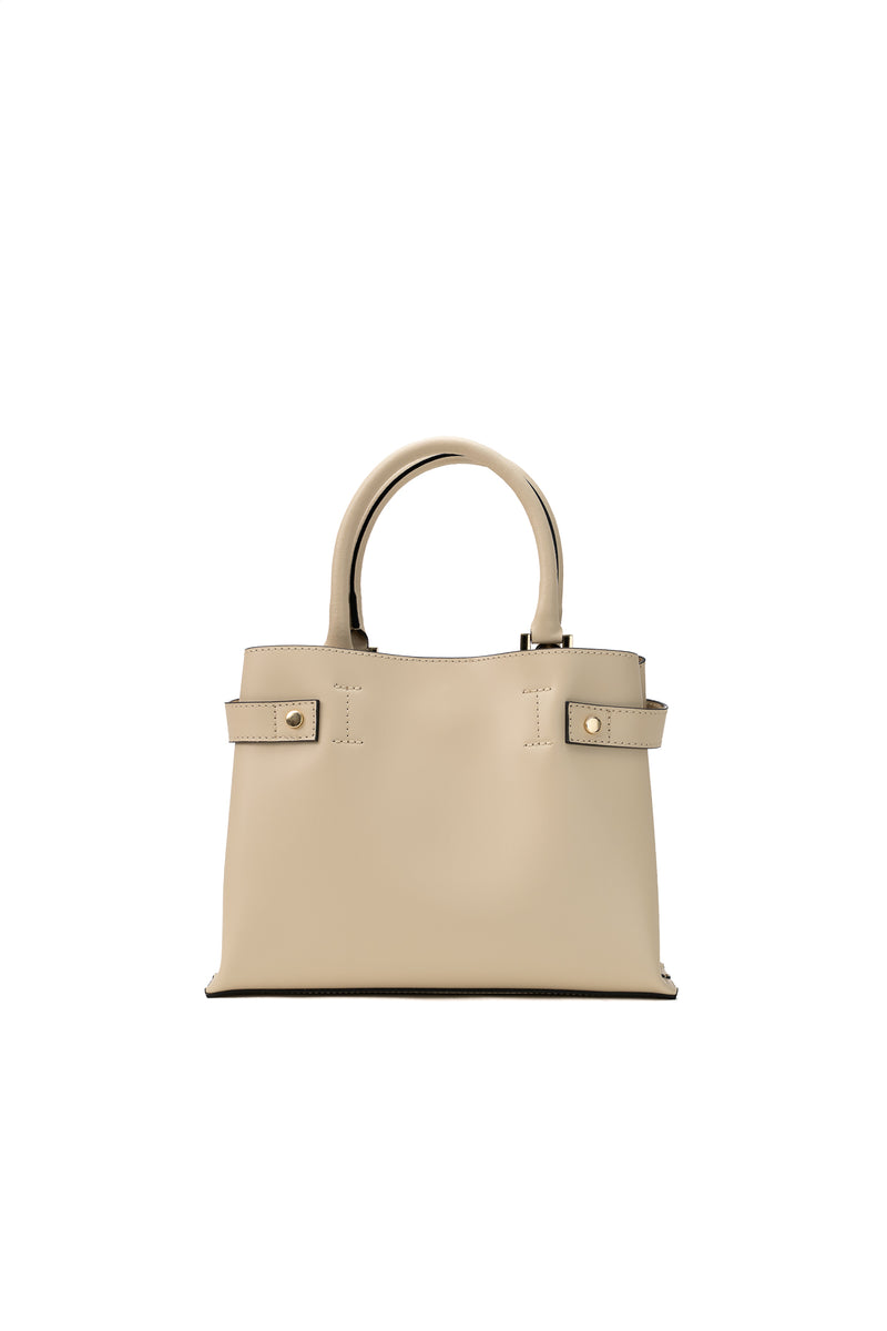 Sac A Main  Nelia - Beige