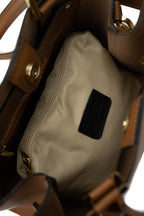 Sac A Main  Nelia - Camel