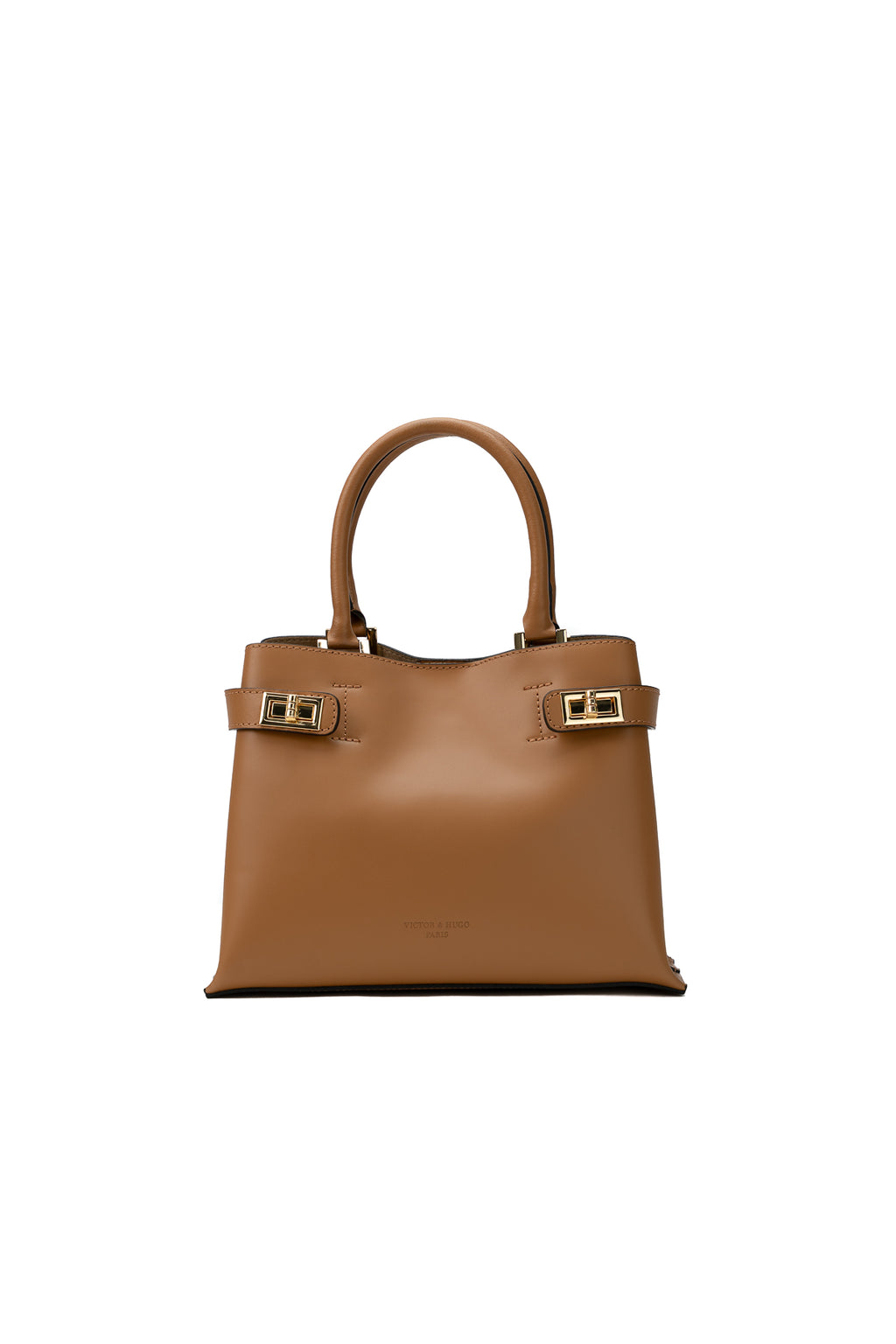 Sac A Main  Nelia - Camel