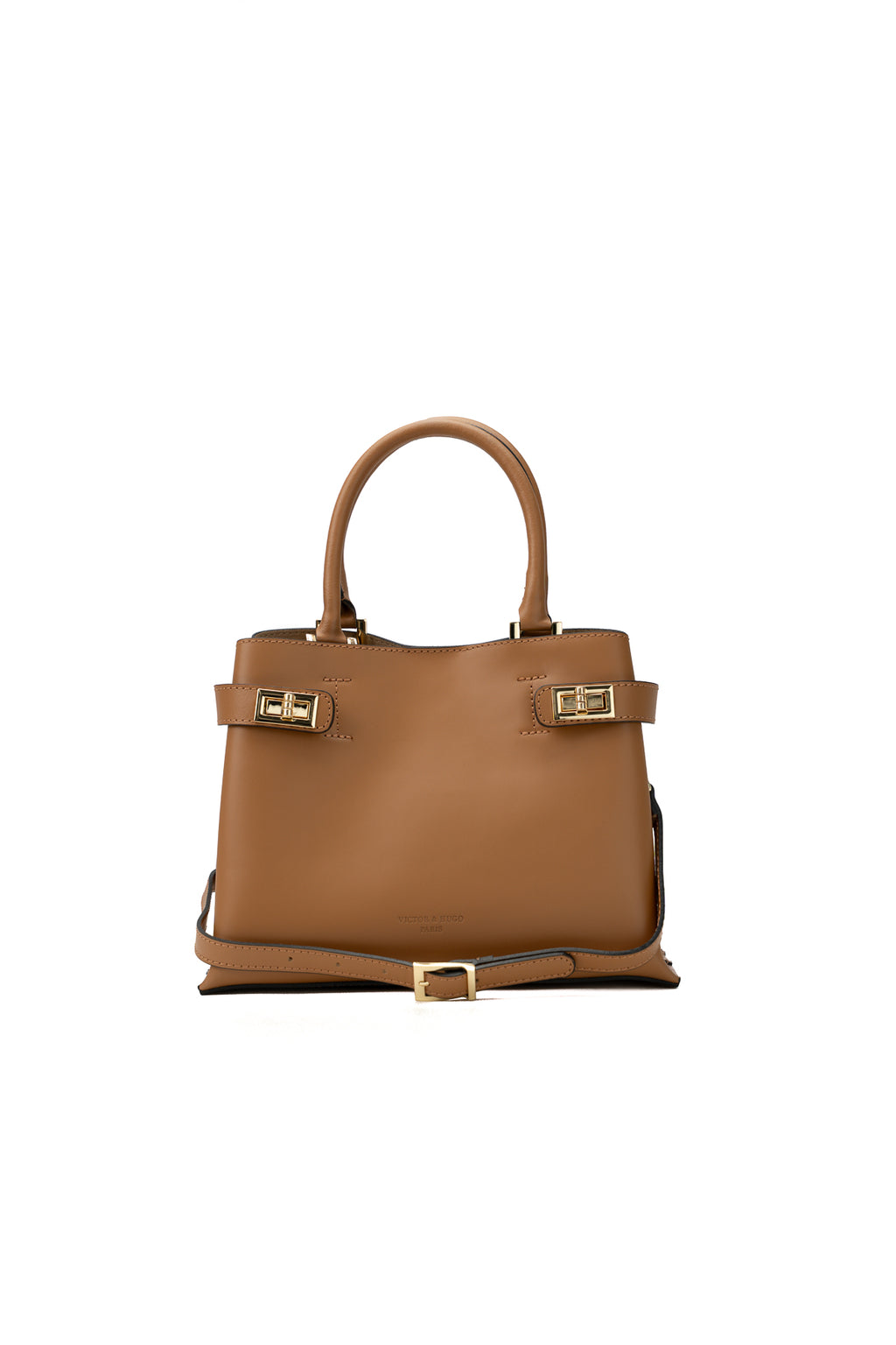 Sac A Main  Nelia - Camel