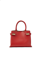 Bolso Nelia - Rojo