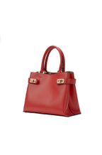 Bolso Nelia - Rojo