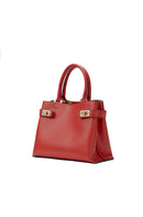 Sac A Main  Nelia - Rouge