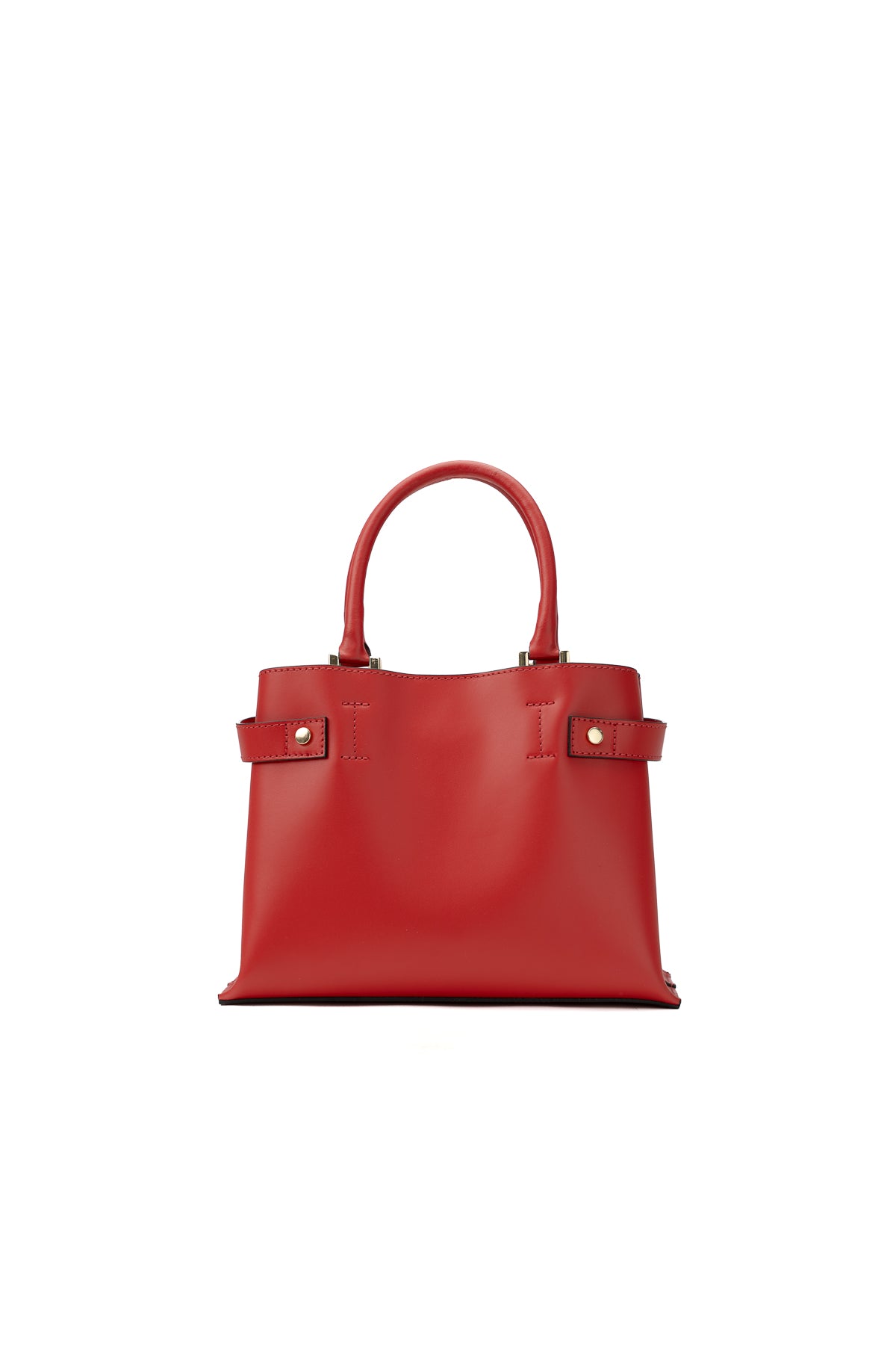 Bolso Nelia - Rojo