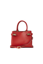 Bolso Nelia - Rojo