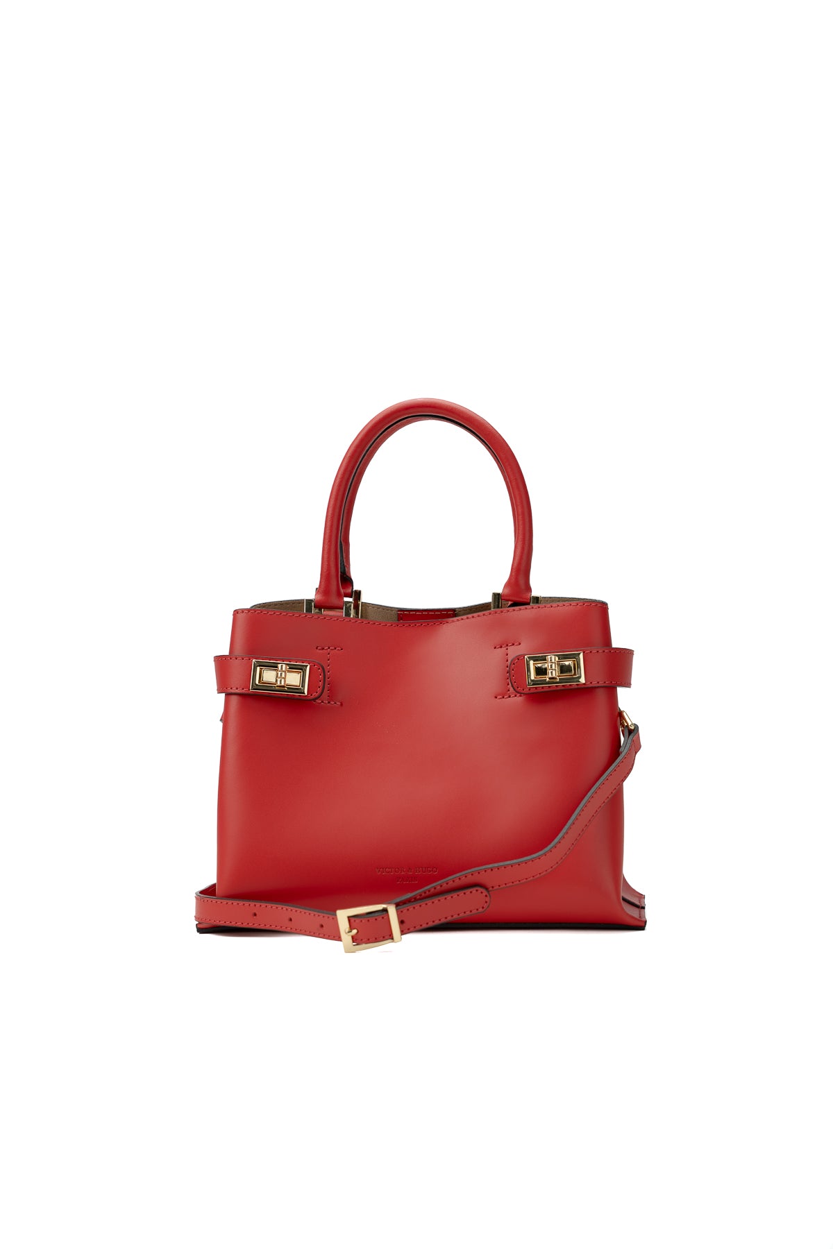Bolso Nelia - Rojo