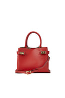 Sac A Main  Nelia - Rouge