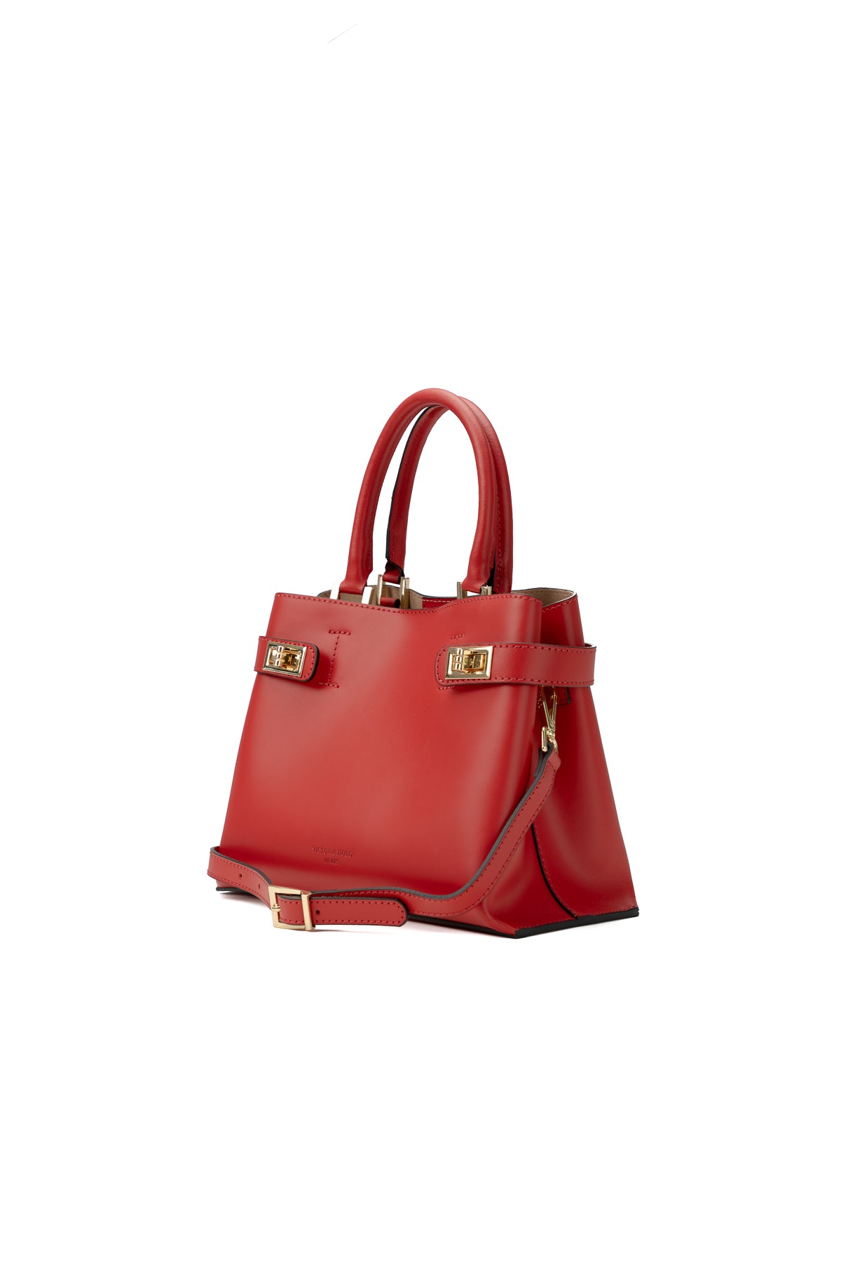 Bolso Nelia - Rojo