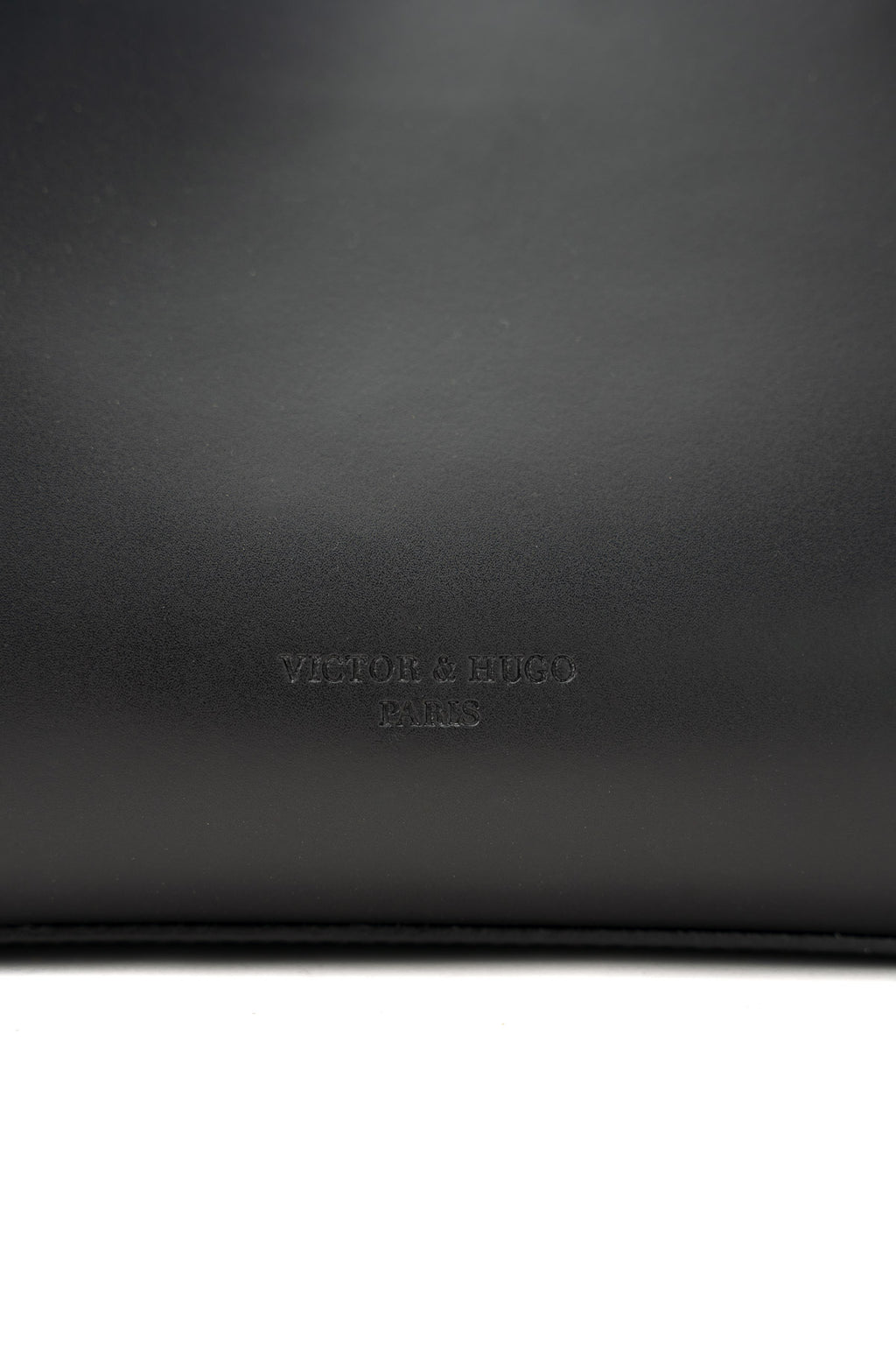 Bolso Nelia - Negro