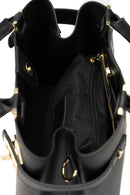 Sac A Main  Nelia - Noir
