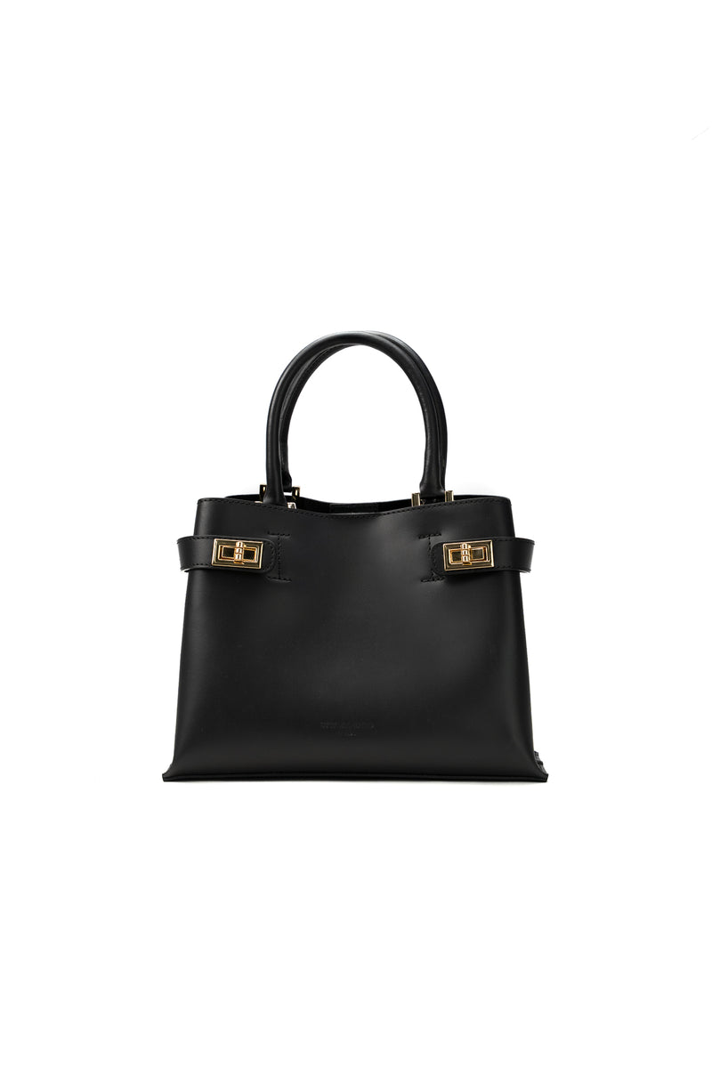 Sac A Main  Nelia - Noir