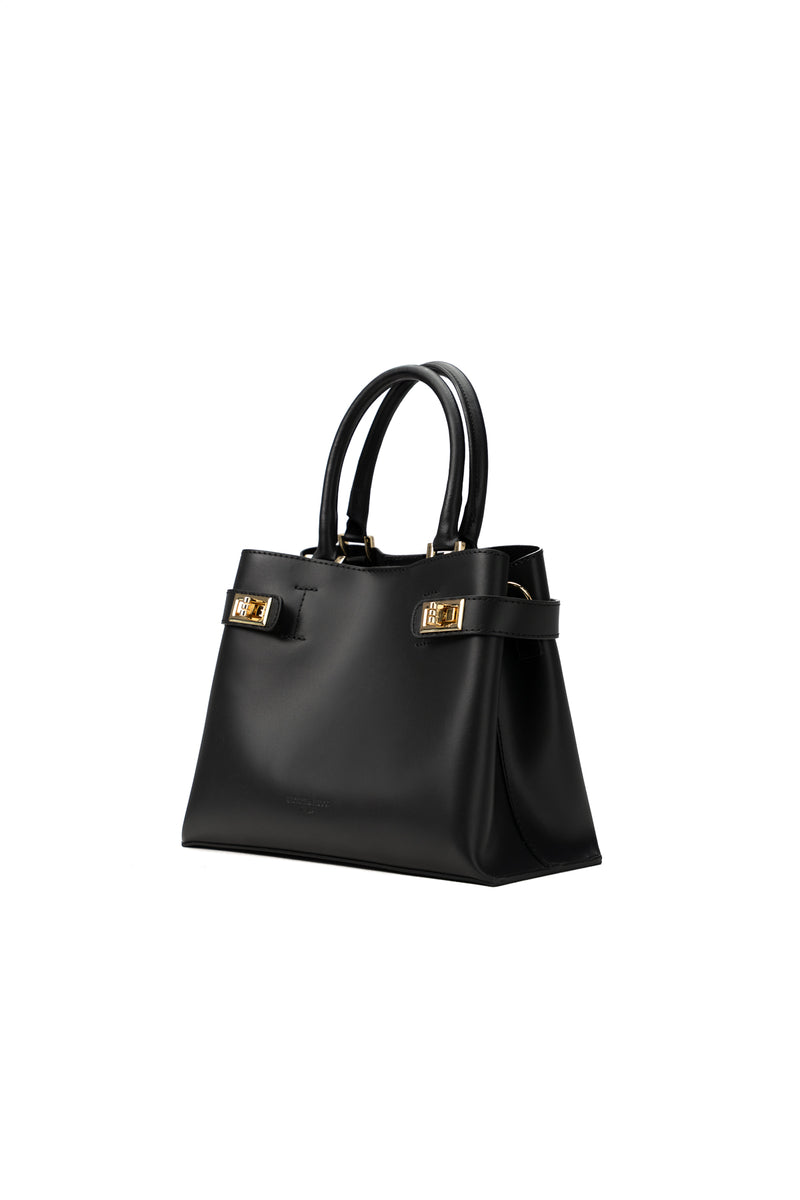 Sac A Main  Nelia - Noir