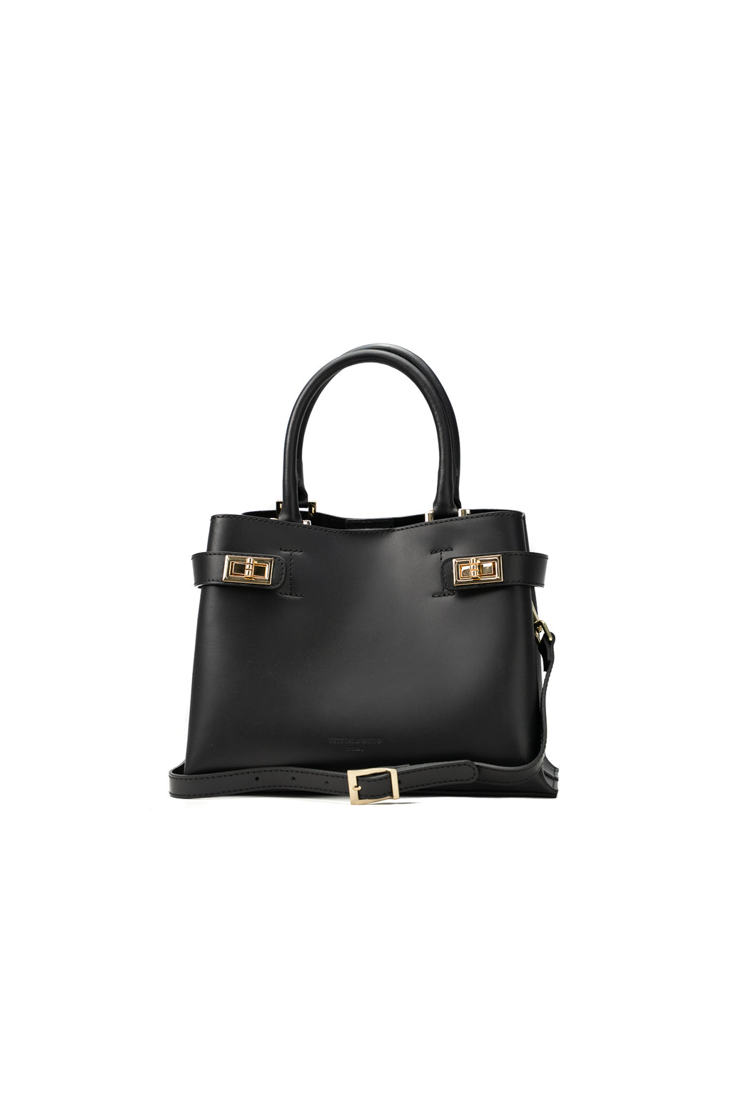 Bolso Nelia - Negro