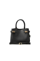 Sac A Main  Nelia - Noir
