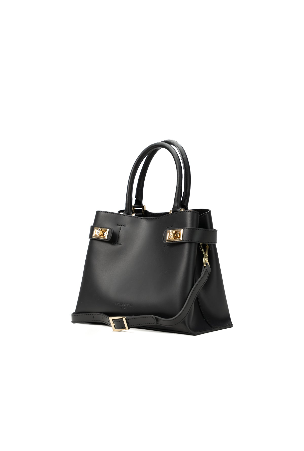 Bolso Nelia - Negro