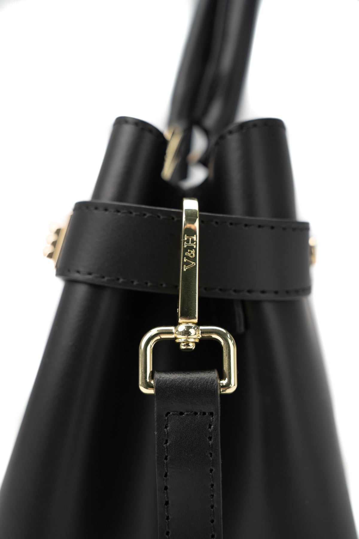 Bolso Nelia - Negro