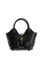 Sac A Bandouliere Noho - Noir