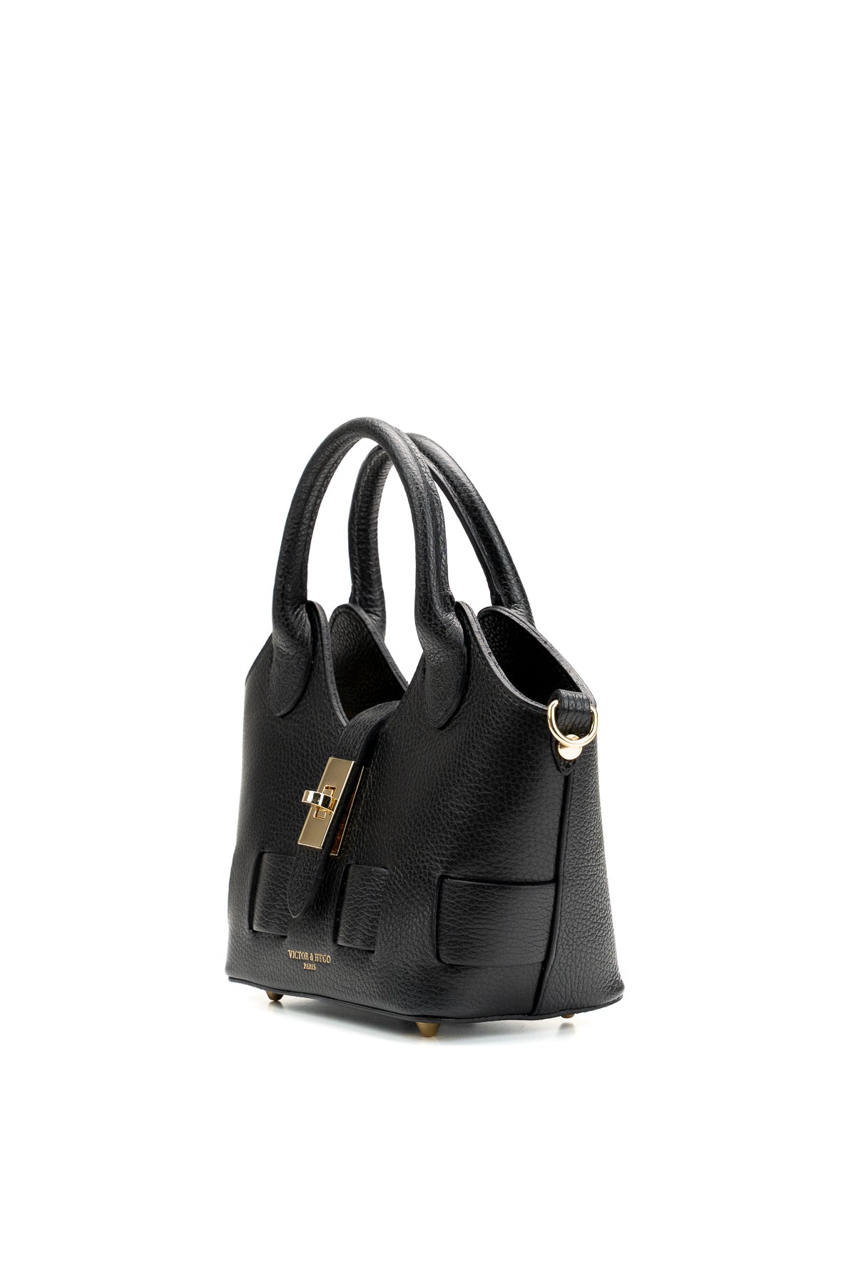 Sac A Bandouliere Noho - Noir