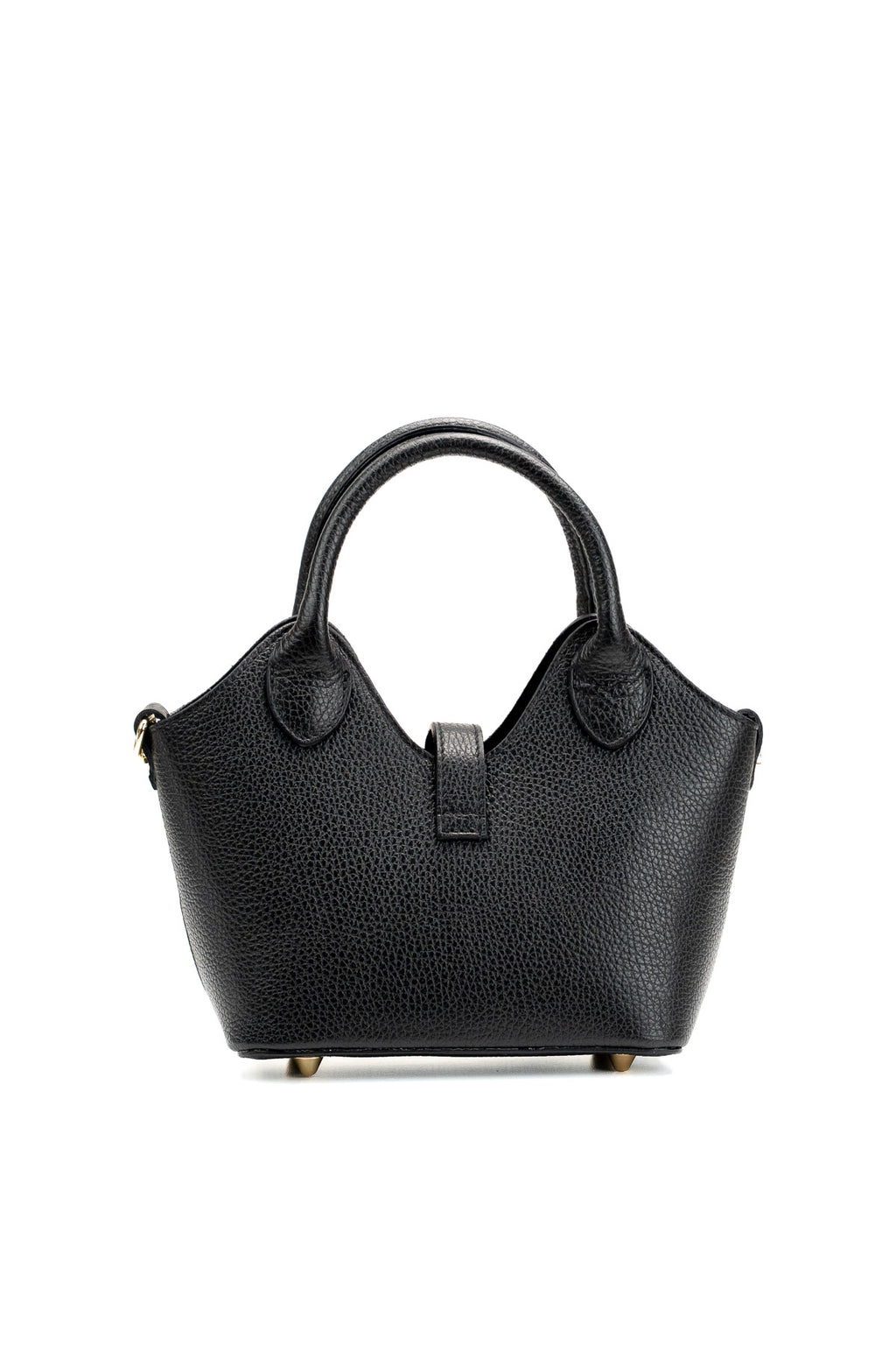 Sac A Bandouliere Noho - Noir