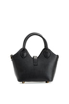 Sac A Bandouliere Noho - Noir