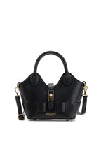 Sac A Bandouliere Noho - Noir