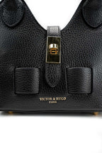 Sac A Bandouliere Noho - Noir