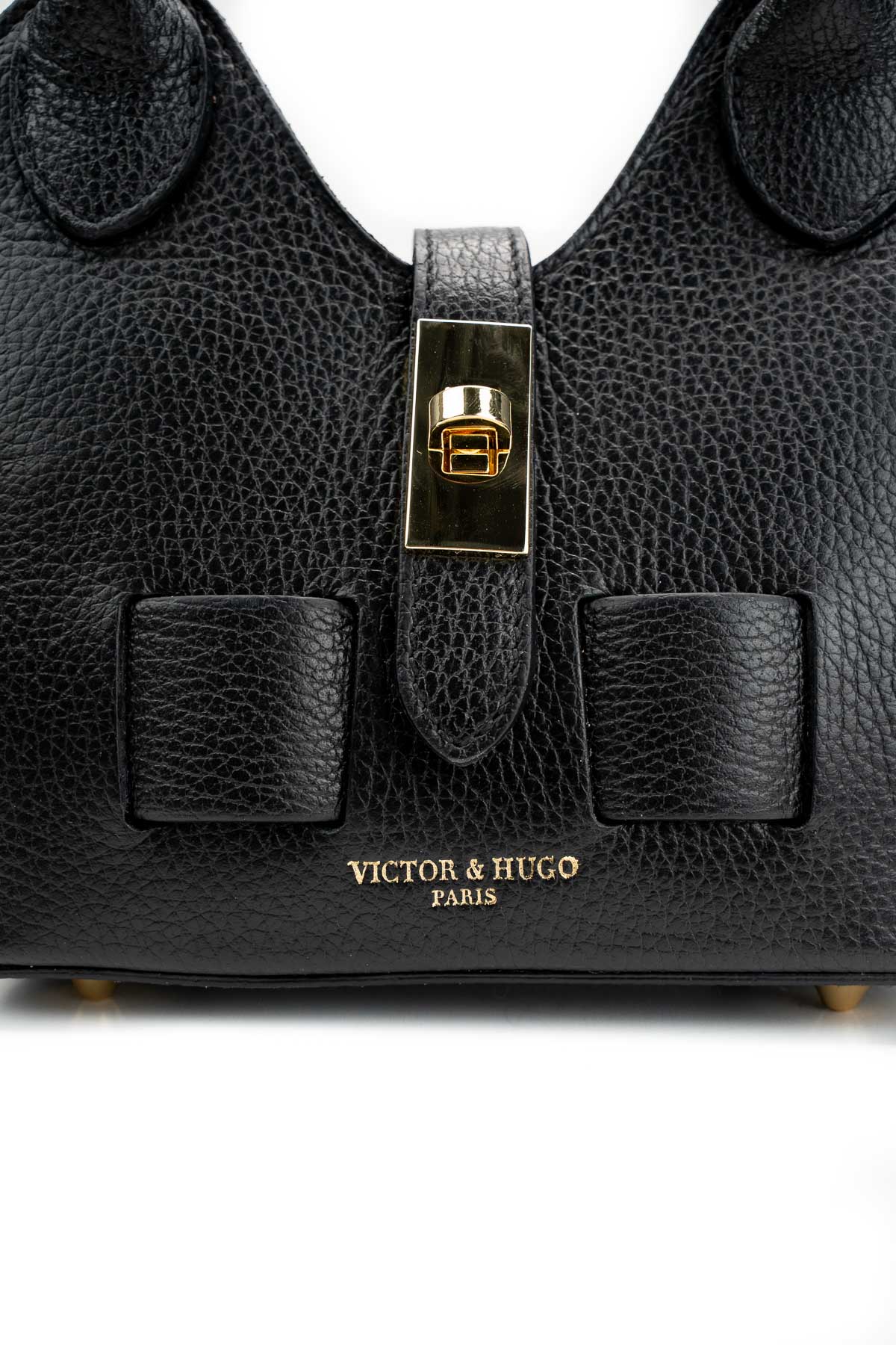 Sac A Bandouliere Noho - Noir