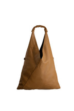 Sac Porte Epaule Orlane - Camel Clair